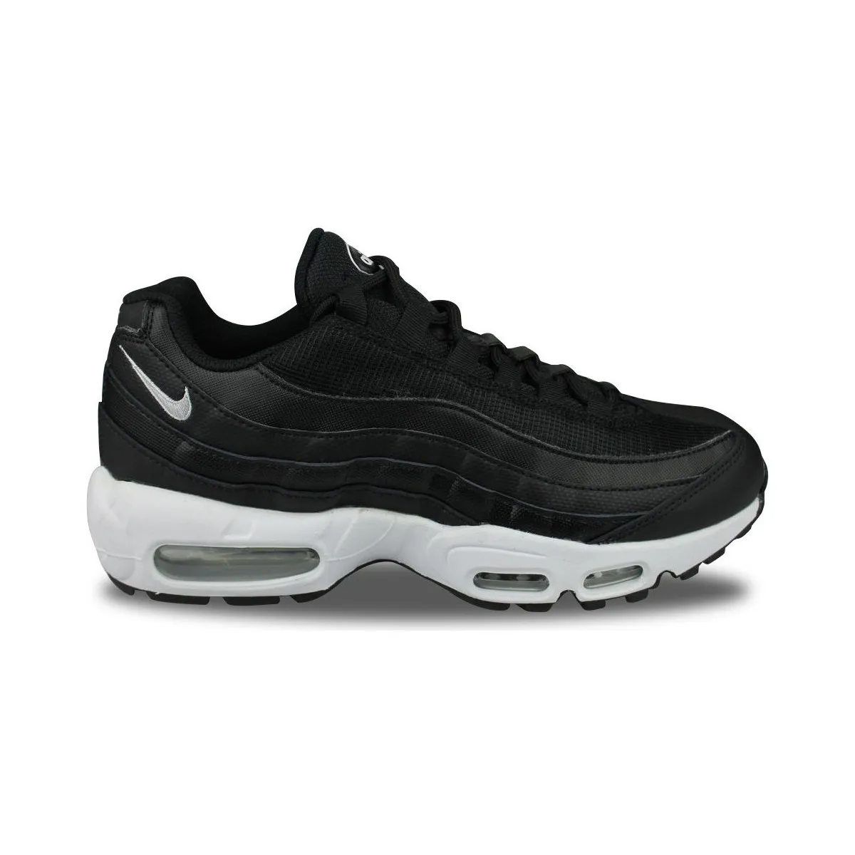WMNS  Air Max 95 Noir