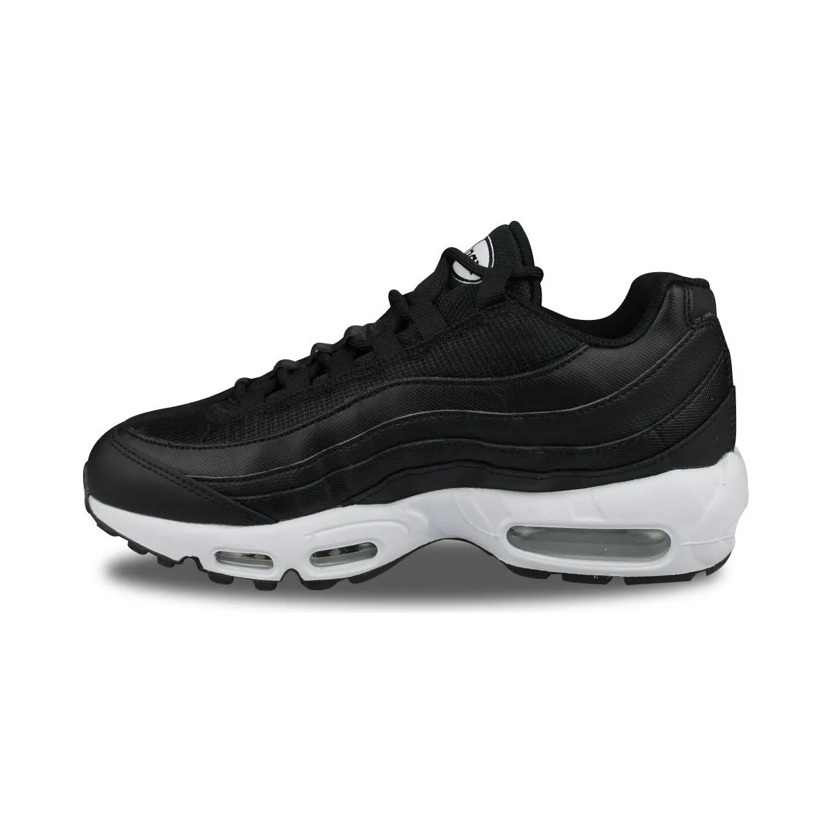 WMNS  Air Max 95 Noir