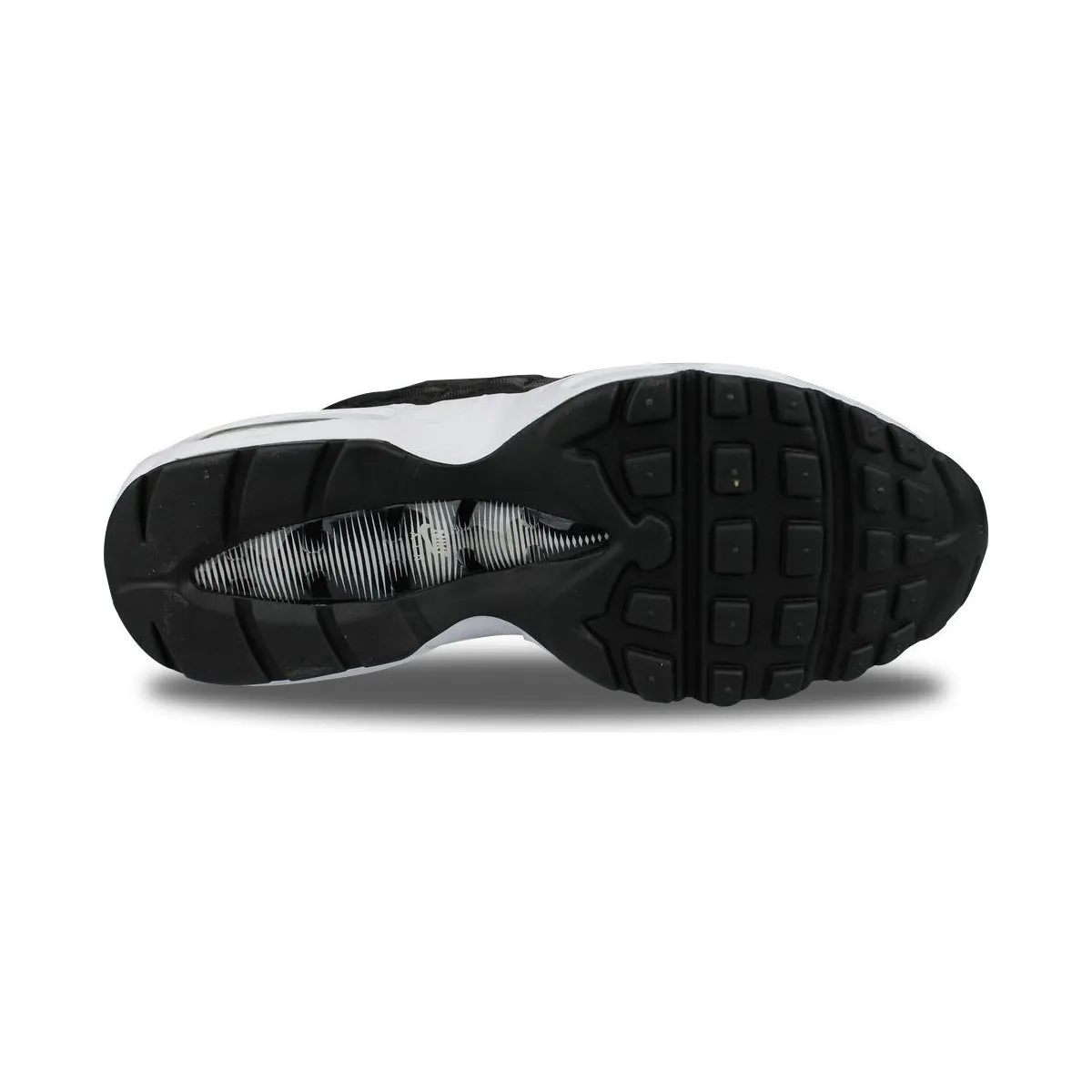 WMNS  Air Max 95 Noir
