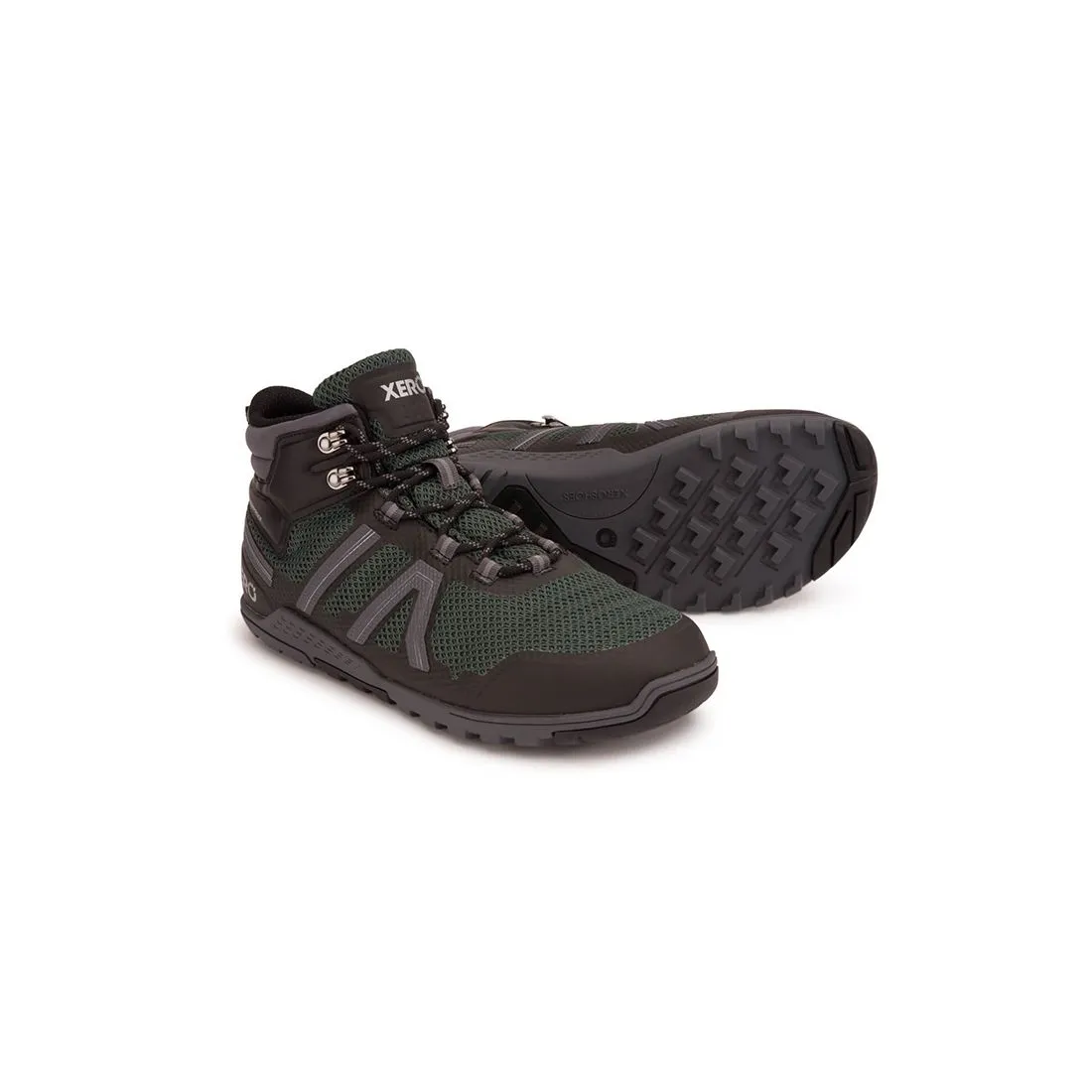 XERO SHOES XCURSION FUSION  HOMBRE