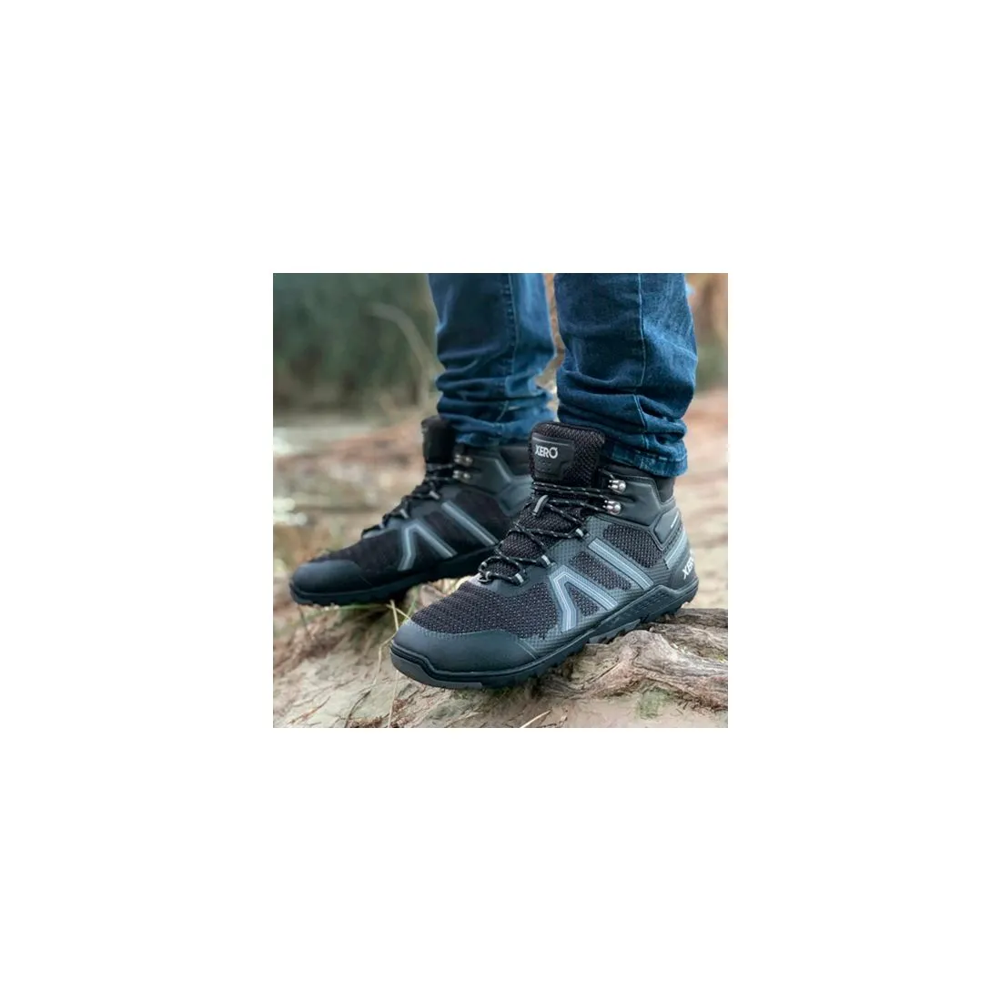 XERO SHOES XCURSION FUSION  HOMBRE