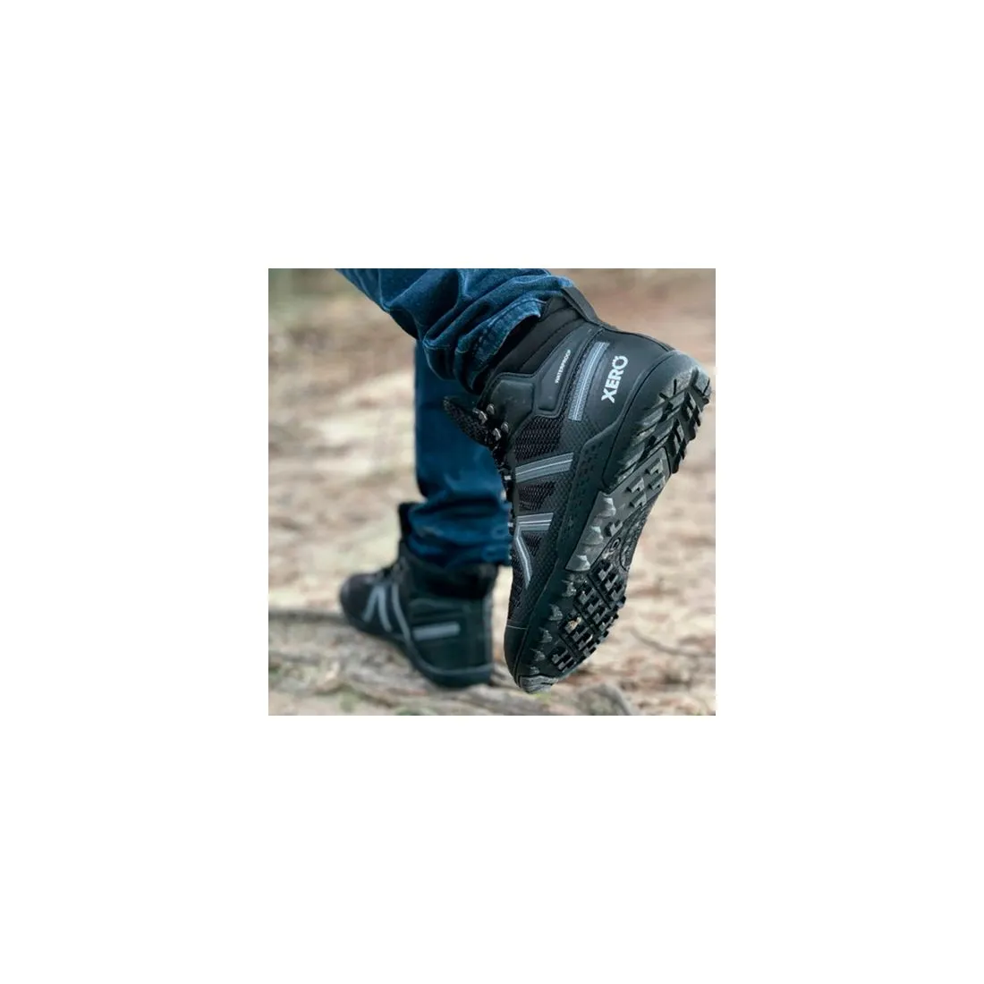 XERO SHOES XCURSION FUSION  HOMBRE