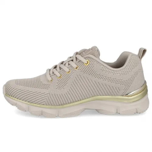 XTI 141513 Zapatillas deportivas mujer