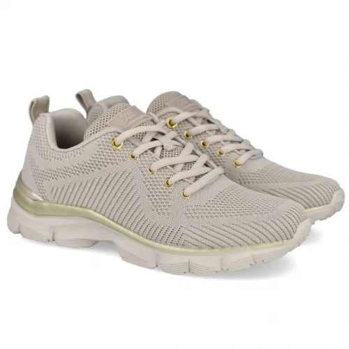 XTI 141513 Zapatillas deportivas mujer