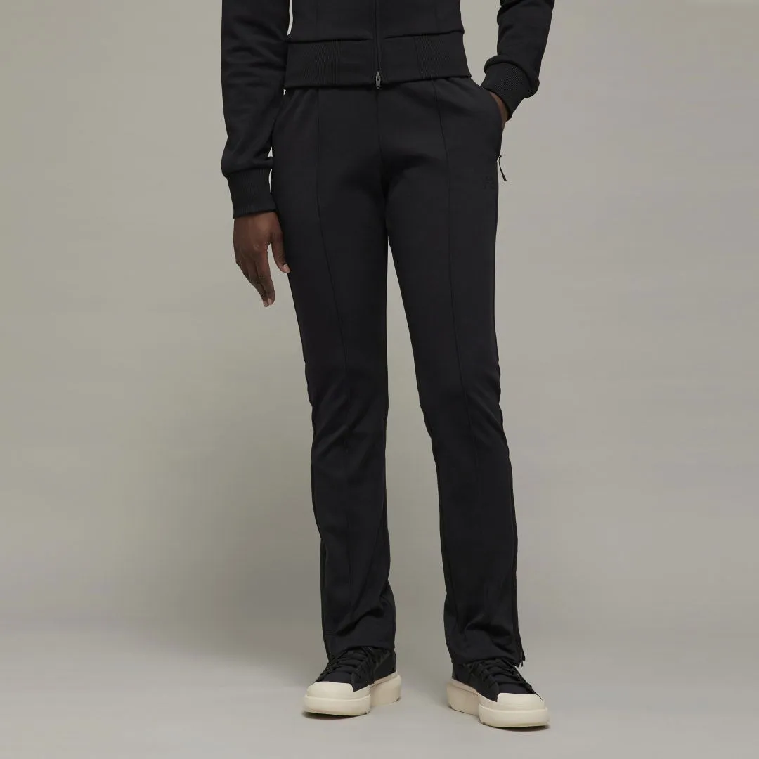 Y3 CL FITTED TRACK PANTS
