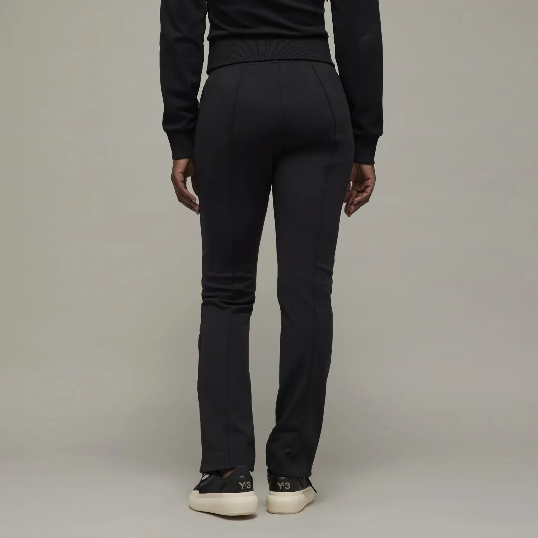 Y3 CL FITTED TRACK PANTS