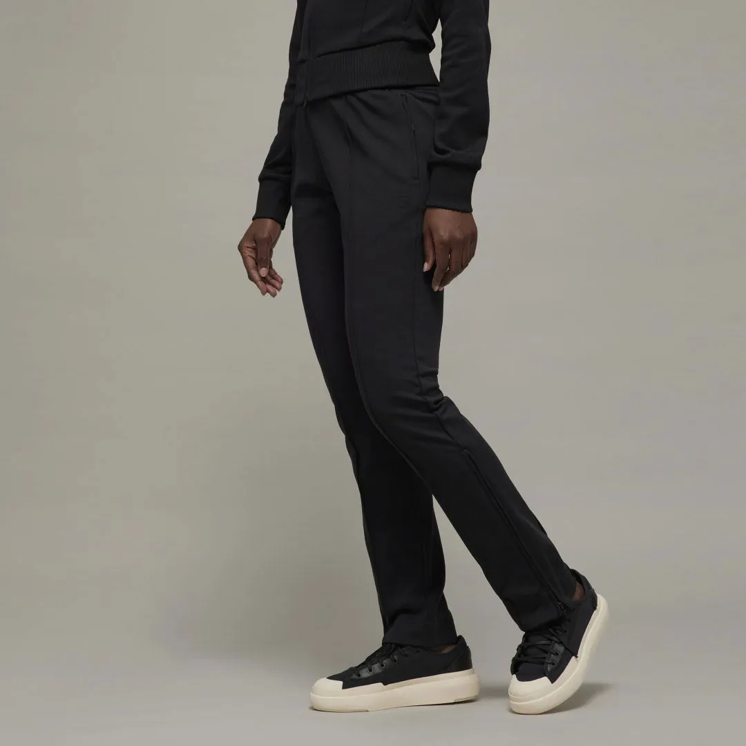 Y3 CL FITTED TRACK PANTS