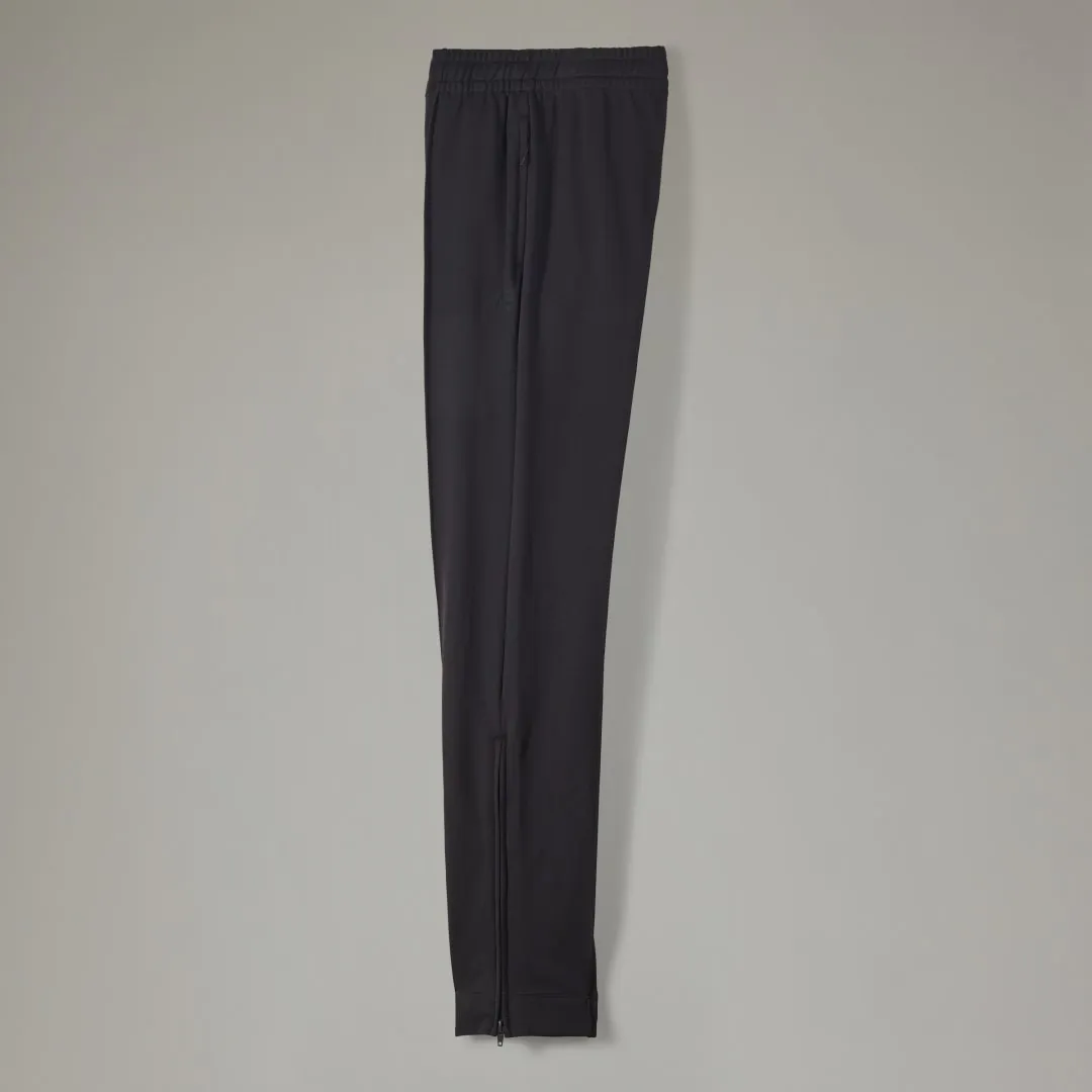 Y3 CL FITTED TRACK PANTS