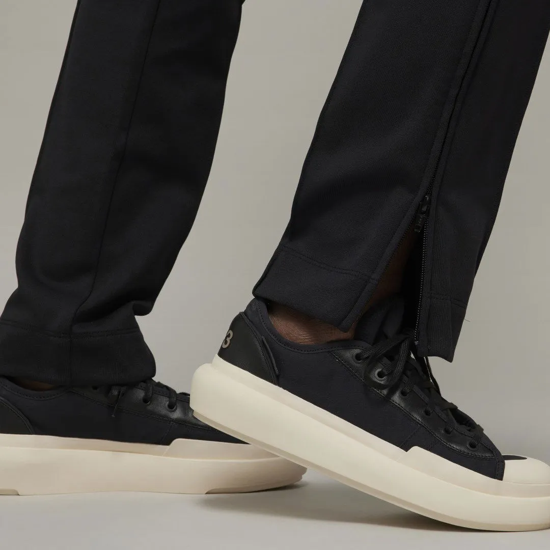 Y3 CL FITTED TRACK PANTS