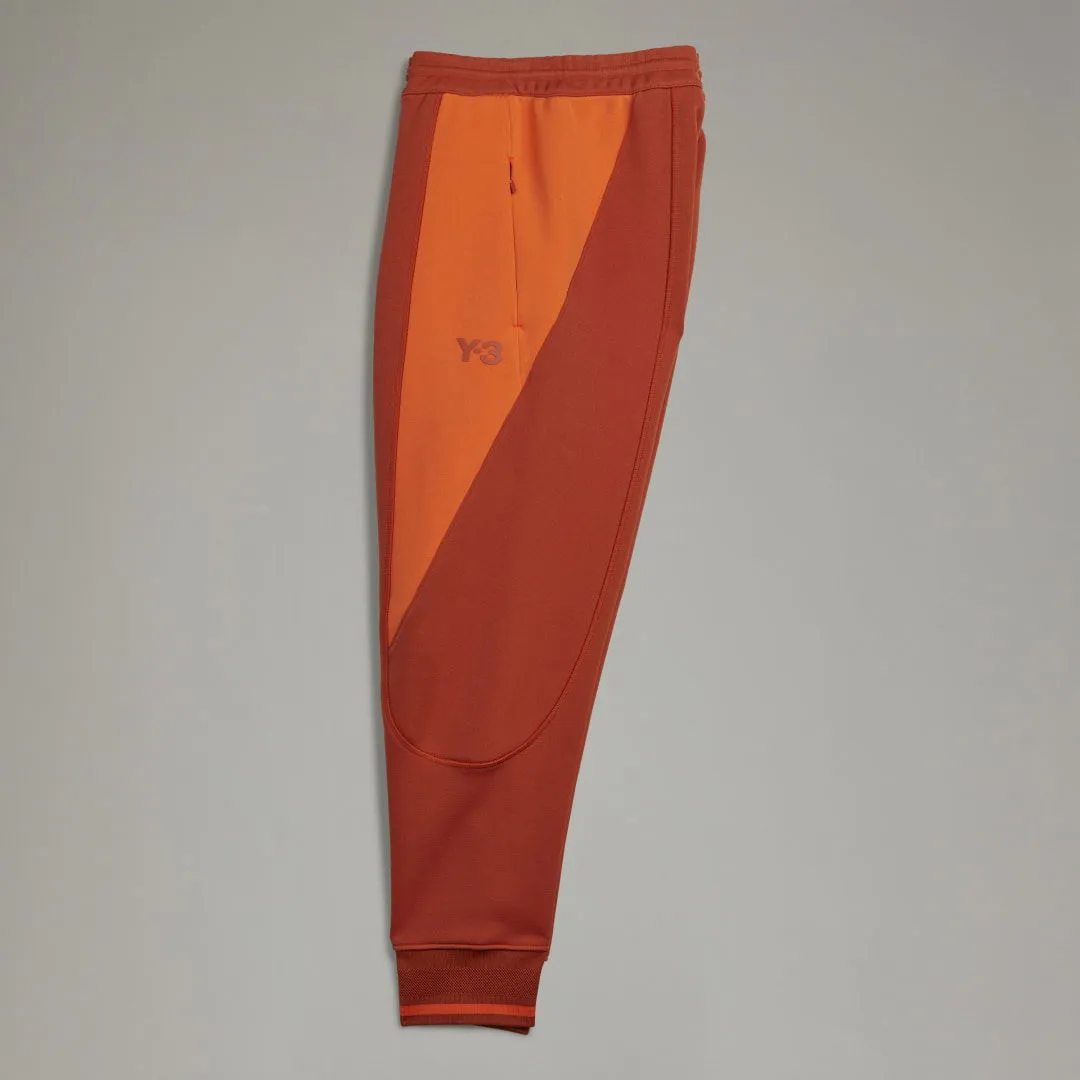Y3 LOGO PANTS