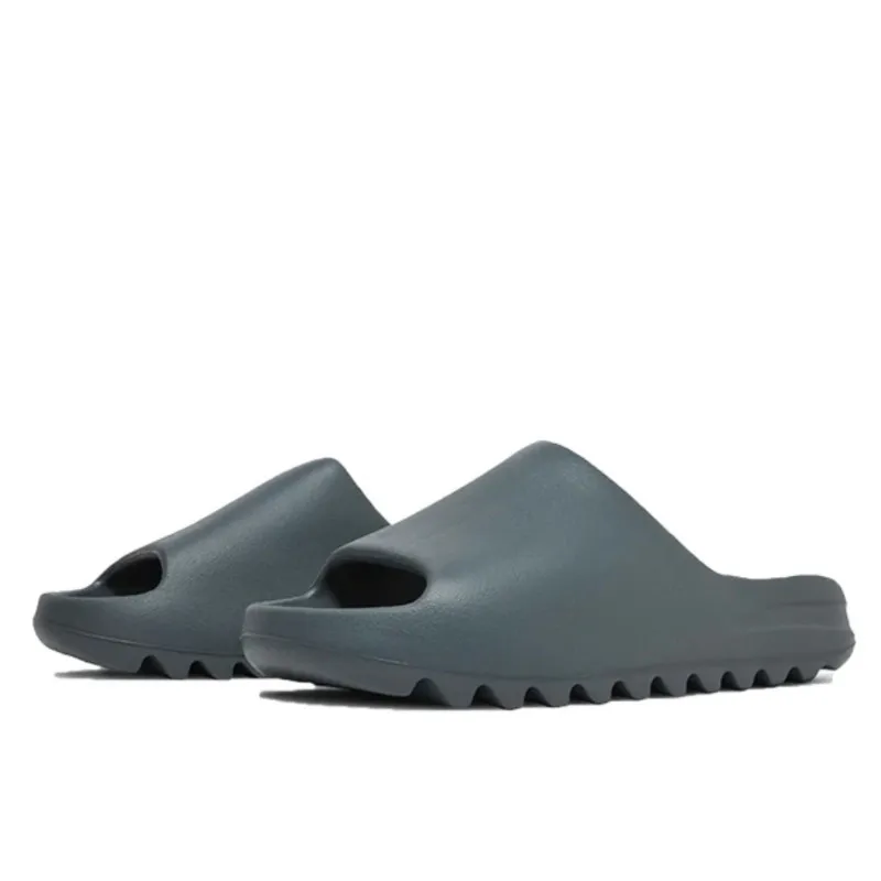 Yeezy Slide Slate Grey