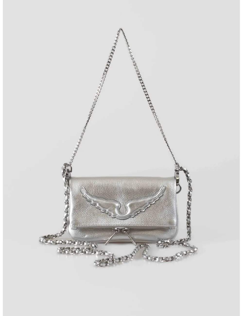 ZADIG&VOLTAIRE BOLSO ROCK NANO