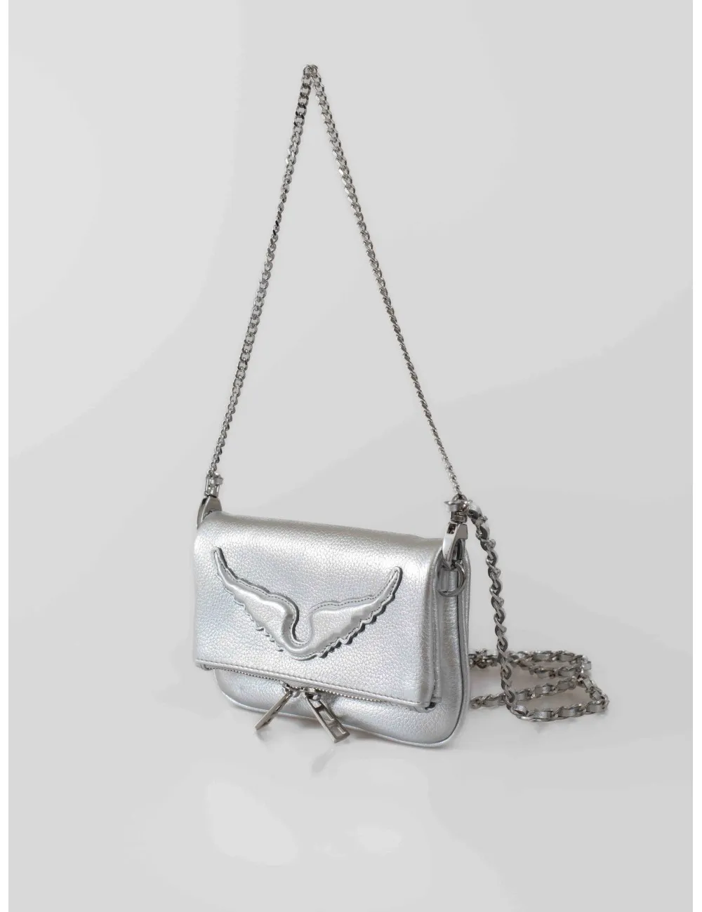 ZADIG&VOLTAIRE BOLSO ROCK NANO
