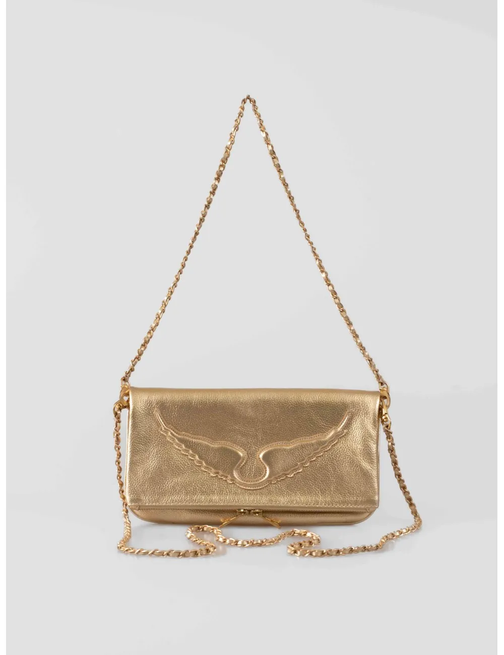 ZADIG&VOLTAIRE BOLSO ROCK