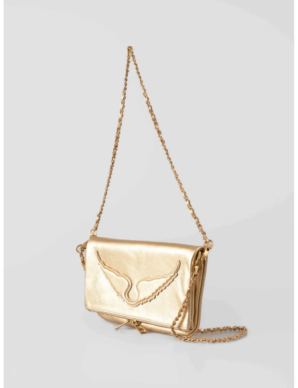 ZADIG&VOLTAIRE BOLSO ROCK