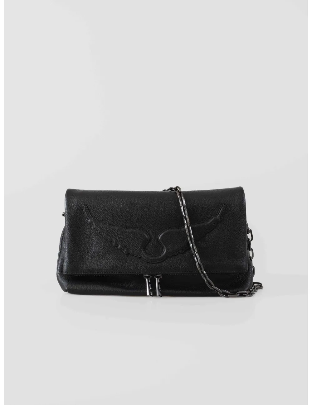 ZADIG&VOLTAIRE BOLSO ROCKY