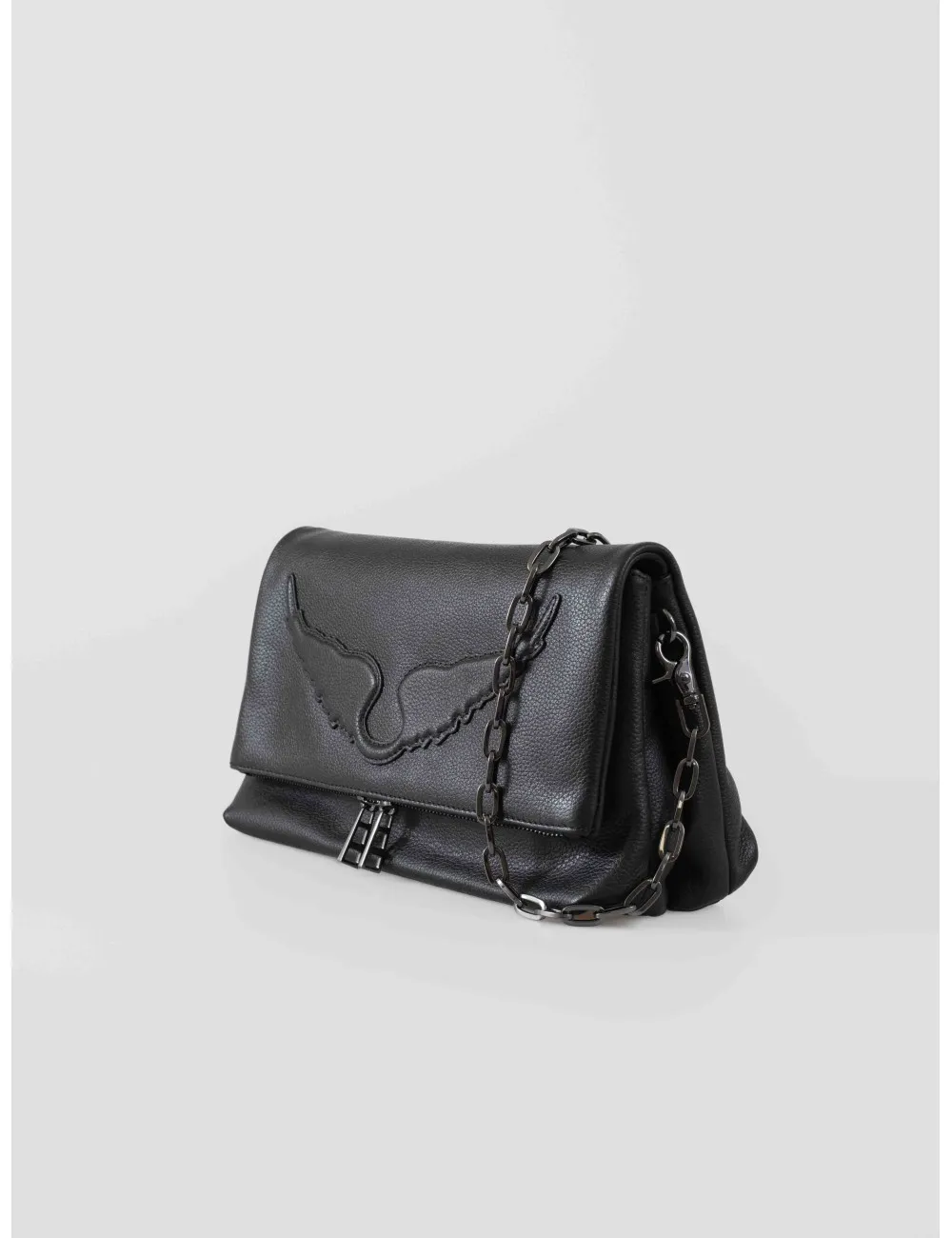 ZADIG&VOLTAIRE BOLSO ROCKY