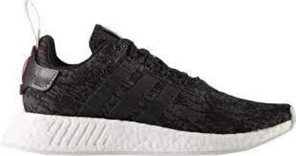 Zapatilla Adidas Nmd R2  Negro
