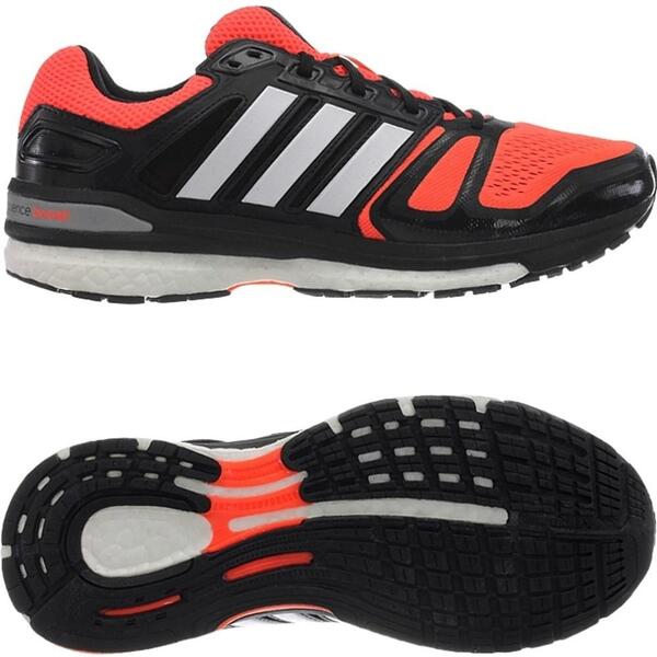 Zapatilla Adidas NOVA SEQUENCE Negro
