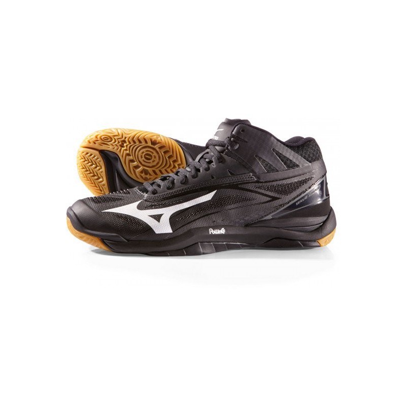 ZAPATILLA BALONMANO  MIZUNO WAVE MIRAGE