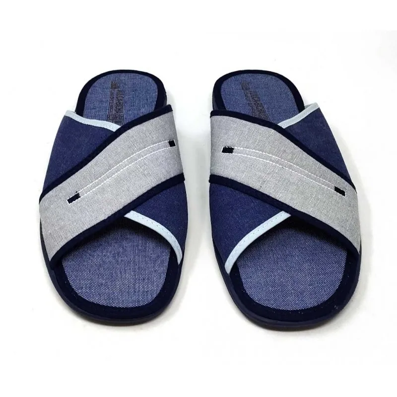 ZAPATILLA CASA HOMBRE VULCABICHA 4463