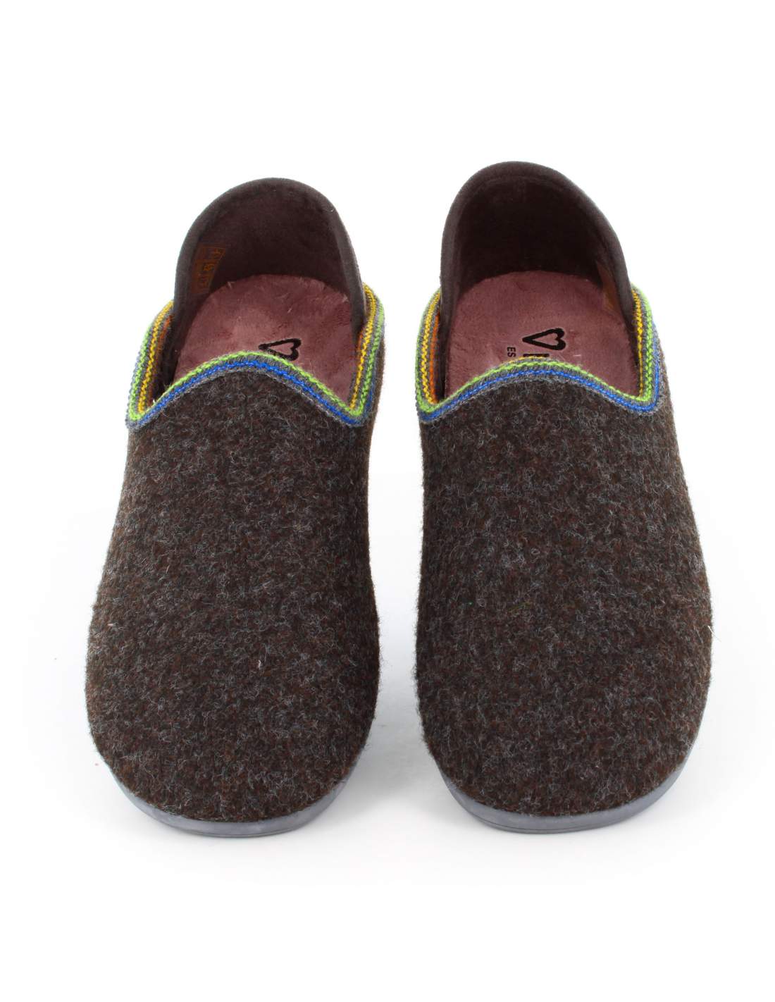 Zapatilla de Casa Trento Testamoro