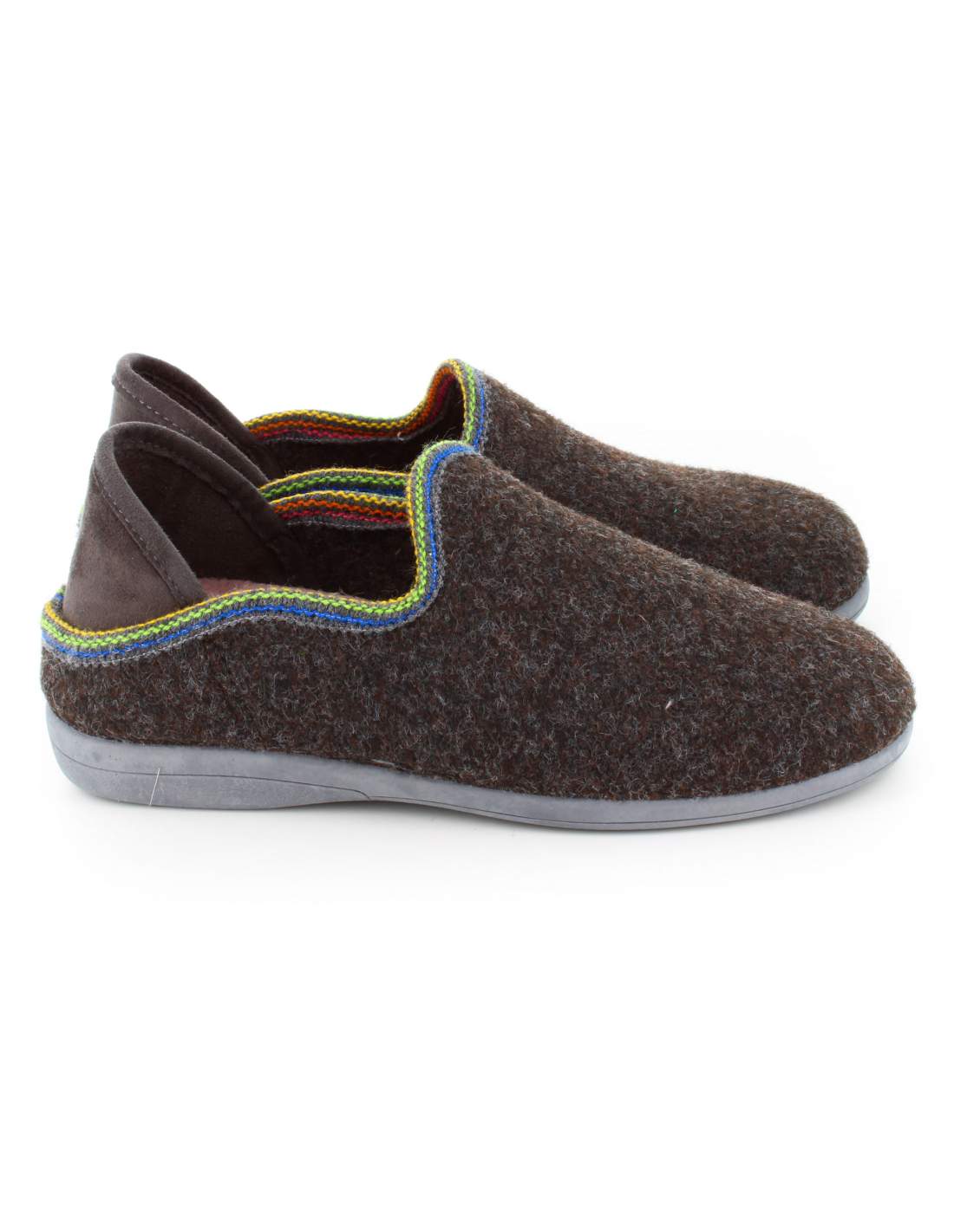 Zapatilla de Casa Trento Testamoro