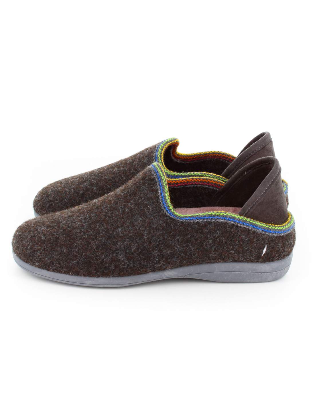 Zapatilla de Casa Trento Testamoro