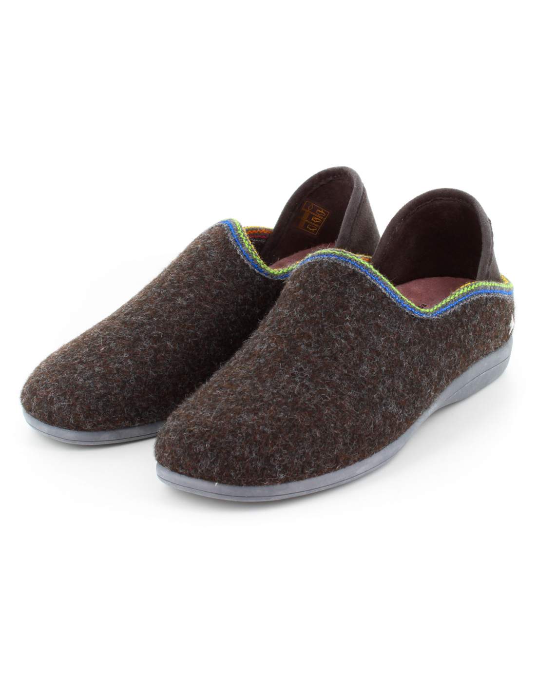 Zapatilla de Casa Trento Testamoro