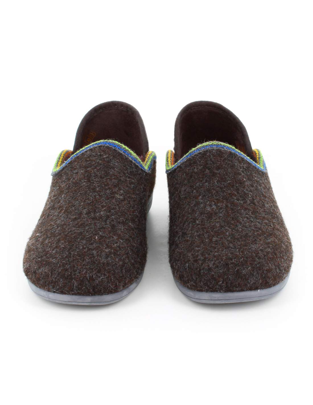 Zapatilla de Casa Trento Testamoro