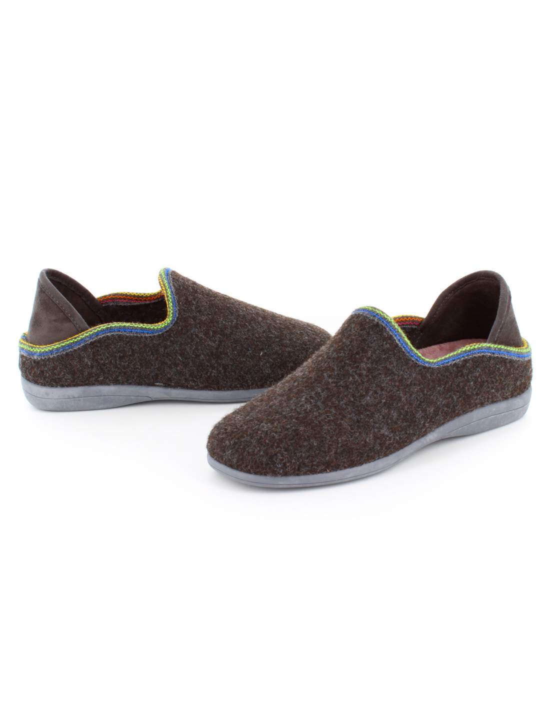 Zapatilla de Casa Trento Testamoro