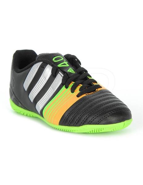 Zapatilla Futsal Adidas NITROCHANGER  Negro