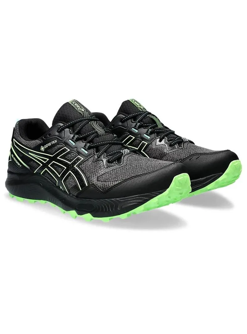 ZAPATILLA HOMBRE ASICS GELSONOMA™ 7 GTX NEGRO