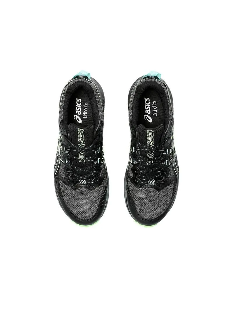 ZAPATILLA HOMBRE ASICS GELSONOMA™ 7 GTX NEGRO