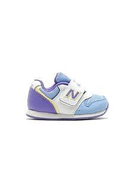 Zapatilla Infantil New Balance 996 Celeste