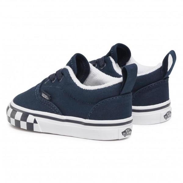 Zapatilla Infantil  Vans Era  Marino