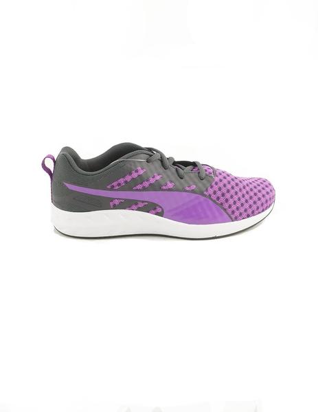 Zapatilla Multideportes Puma  Flare Violeta