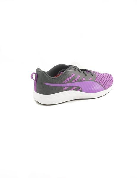 Zapatilla Multideportes Puma  Flare Violeta