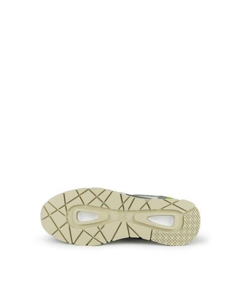 Zapatilla Munich Versatile 14 Gris