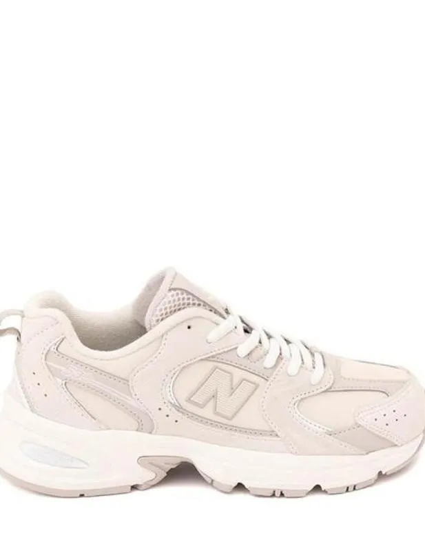 Zapatilla New Balance 530KE en Beige para Niños