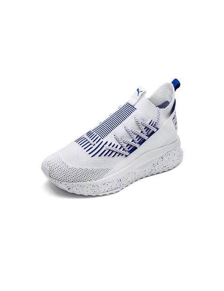 Zapatilla Puma Tsugi Kai Jun Speckle Blanco