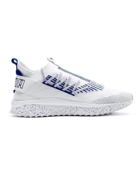 Zapatilla Puma Tsugi Kai Jun Speckle Blanco