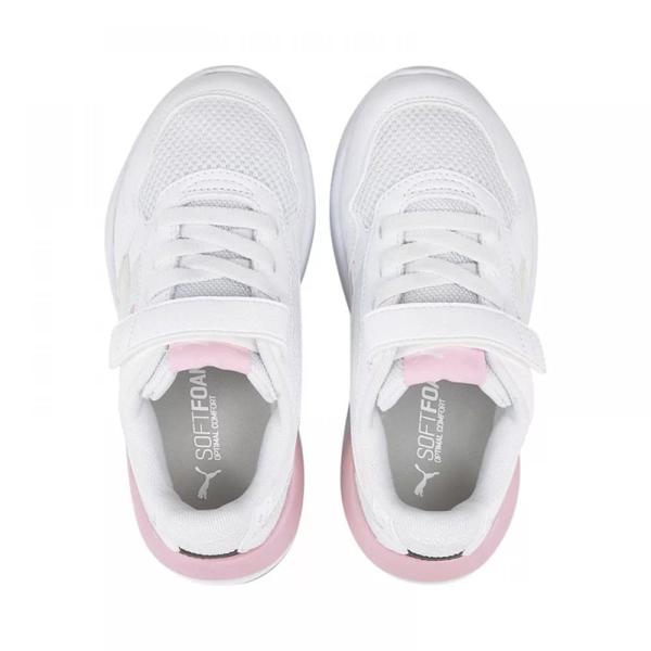 ZAPATILLA PUMA XRAY SPEED LITE BLANCA