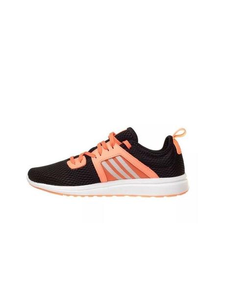 Zapatilla Running Junior DURAMO Negro