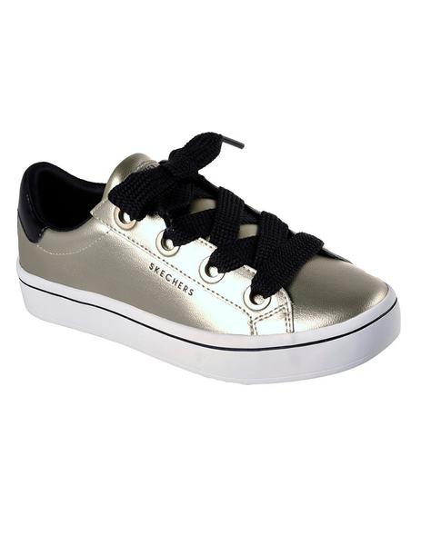 ZAPATILLA SKECHERSHILITEMET 957 DORADO