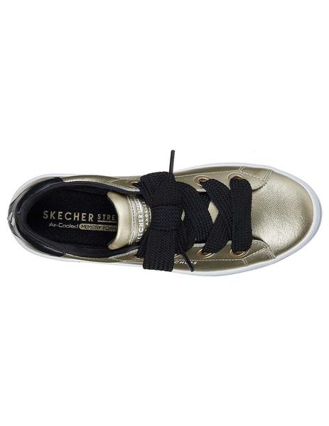 ZAPATILLA SKECHERSHILITEMET 957 DORADO