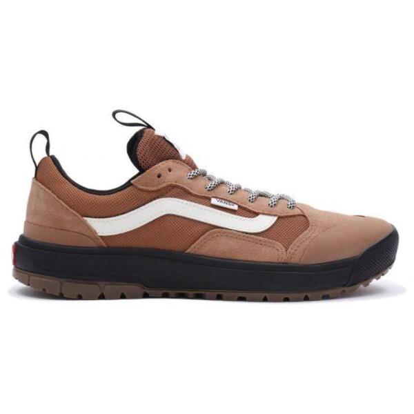 ZAPATILLA  VANS ULTRARANGE EXO MTE1 MARRóN