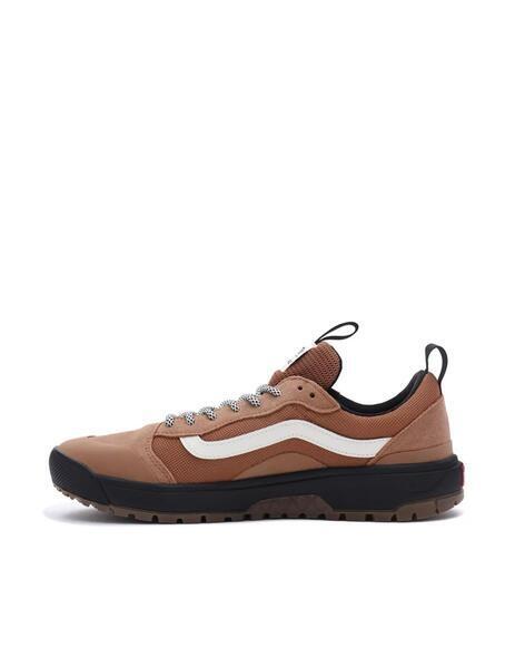 ZAPATILLA  VANS ULTRARANGE EXO MTE1 MARRóN