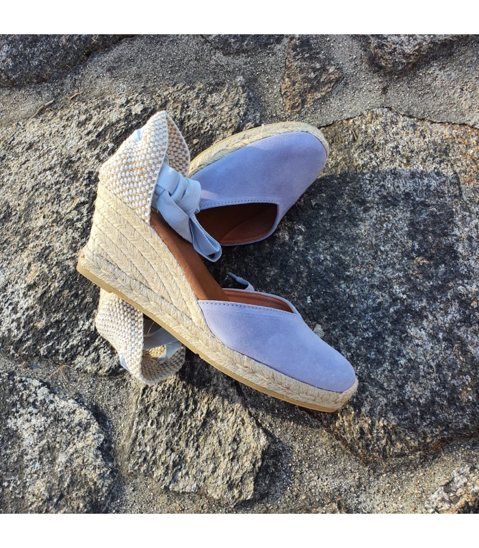 ZAPATILLA YUTE CUÑA
