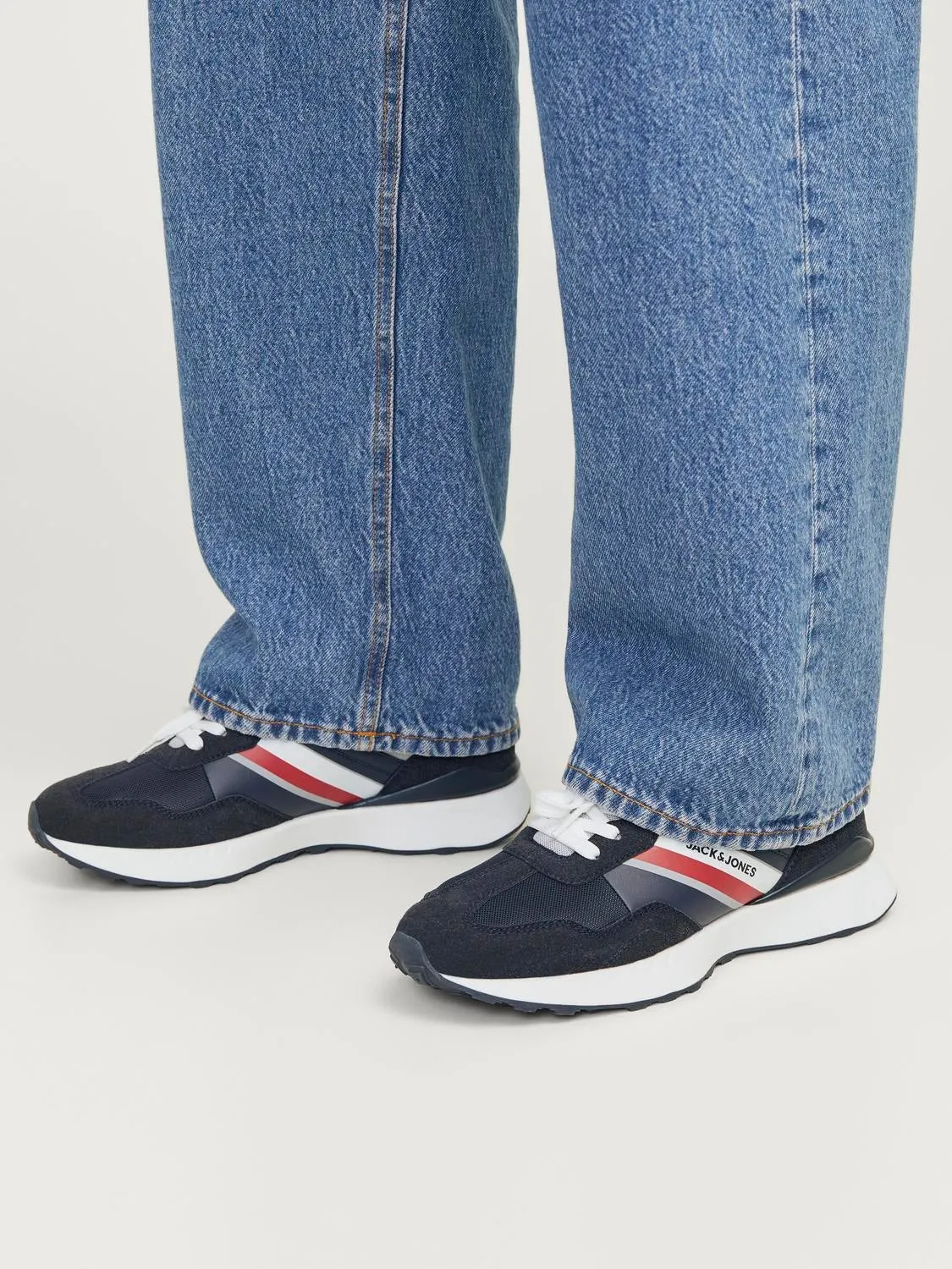 Zapatillas | Azul oscuro | Jack & Jones®